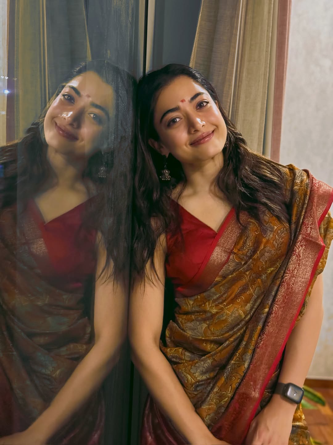 vijay devarakonda and rashmika