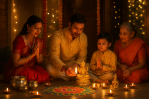 धनतेरस 2025