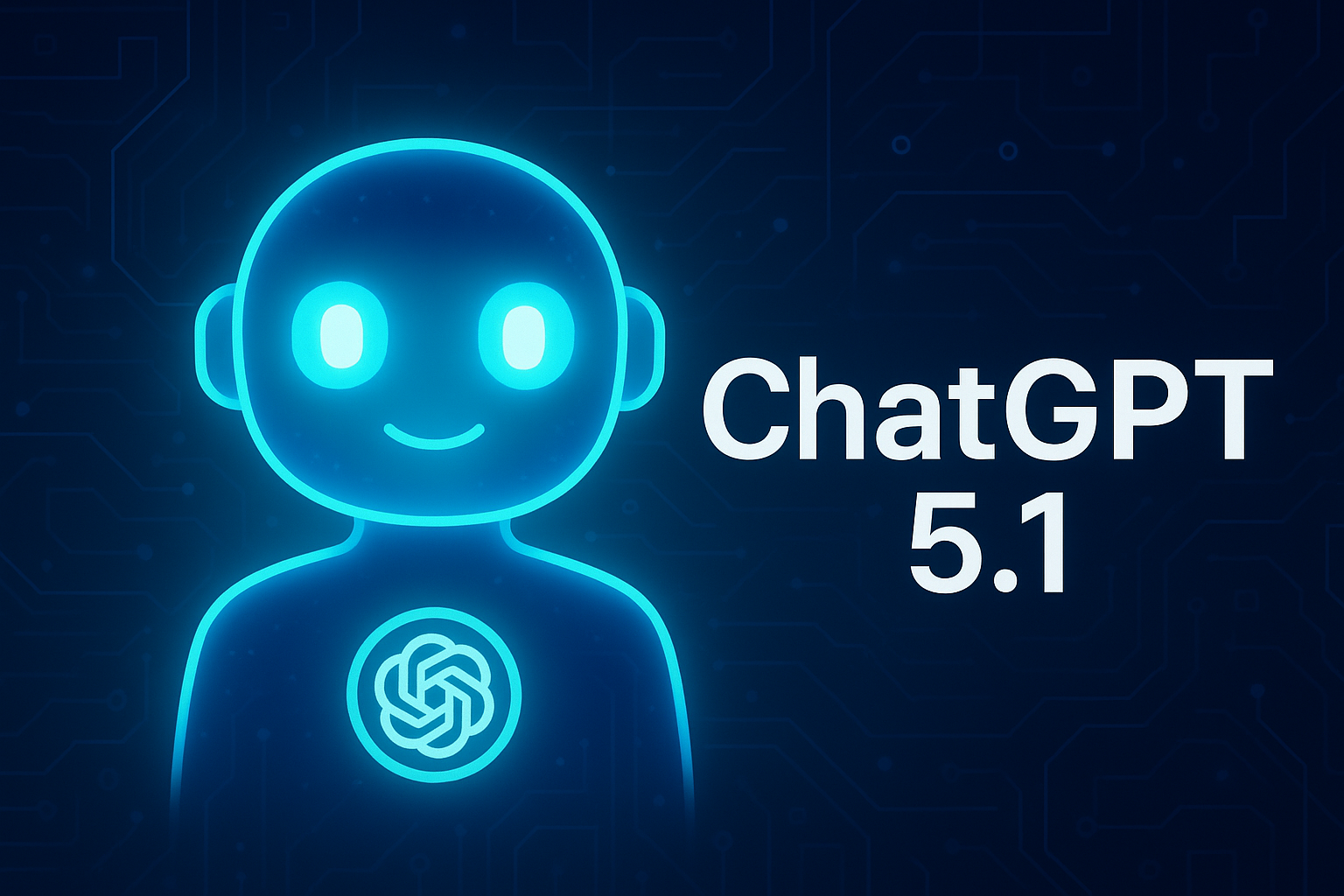 ChatGPT 5.1