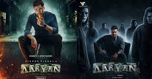 Aaryan OTT Release