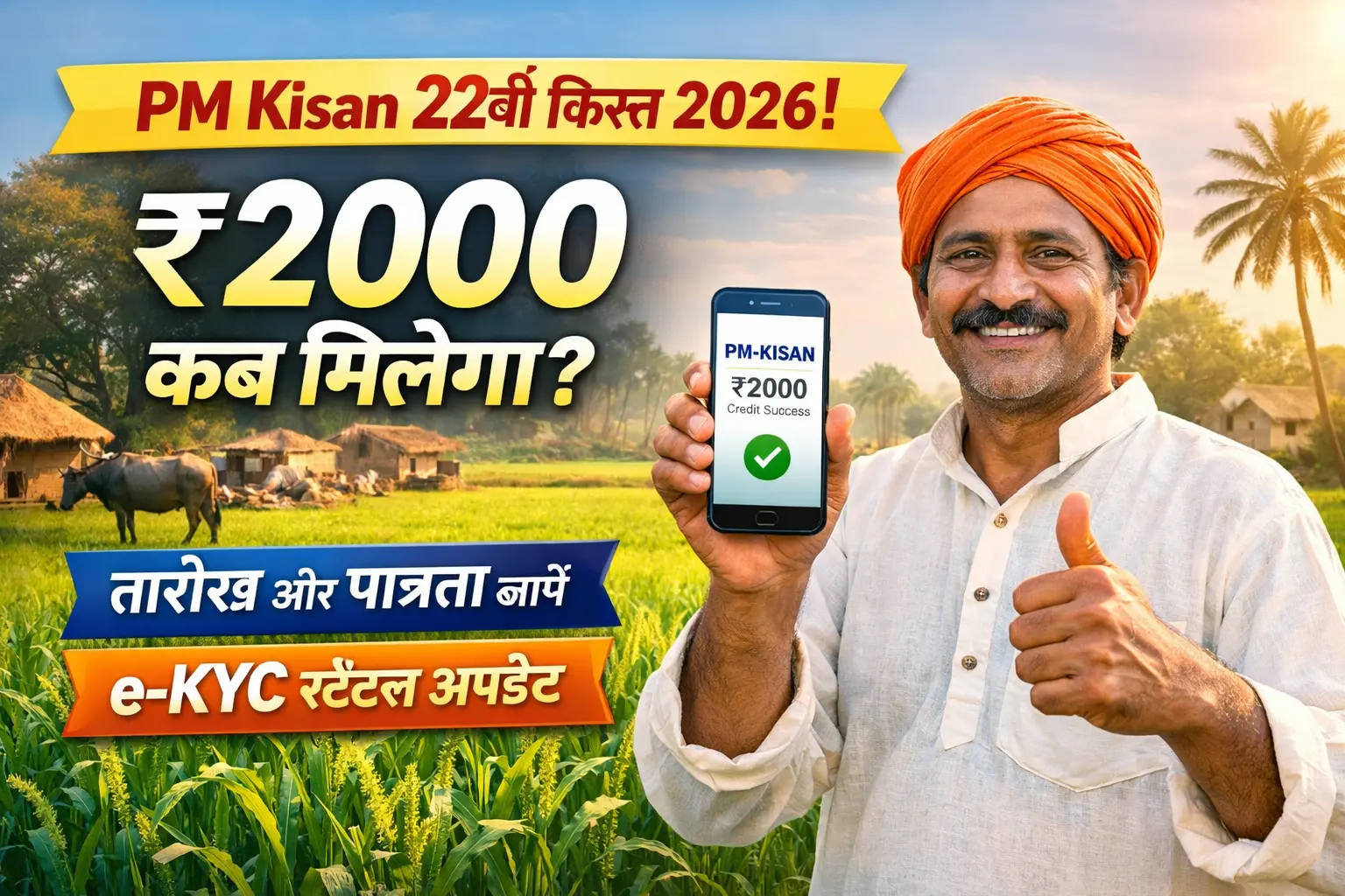 PM Kisan