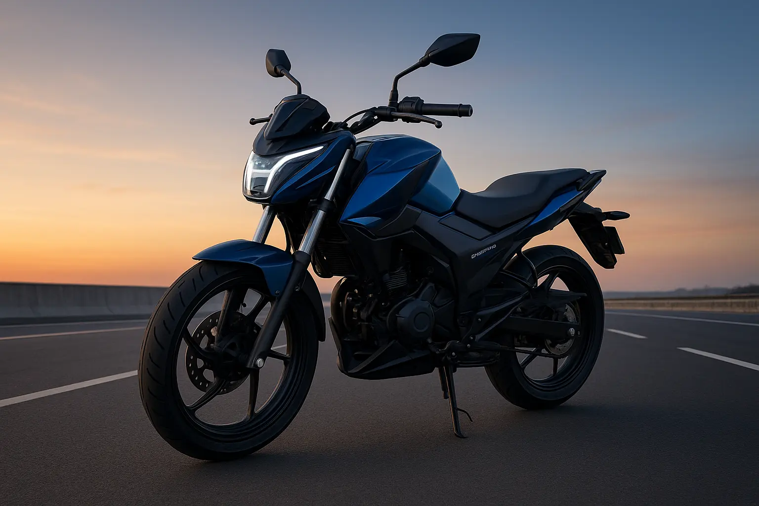 “Discover Electric